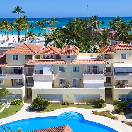 Aventura Village Los Corales Beach And Spa Пунта-Кана Экстерьер фото