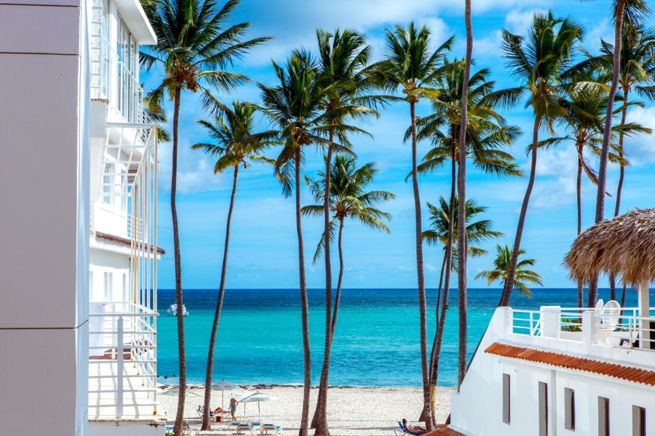 Aventura Village Los Corales Beach And Spa Пунта-Кана Экстерьер фото