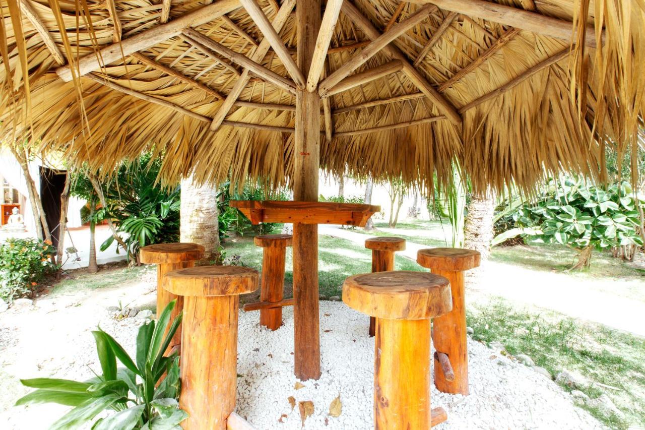 Aventura Village Los Corales Beach And Spa Пунта-Кана Экстерьер фото