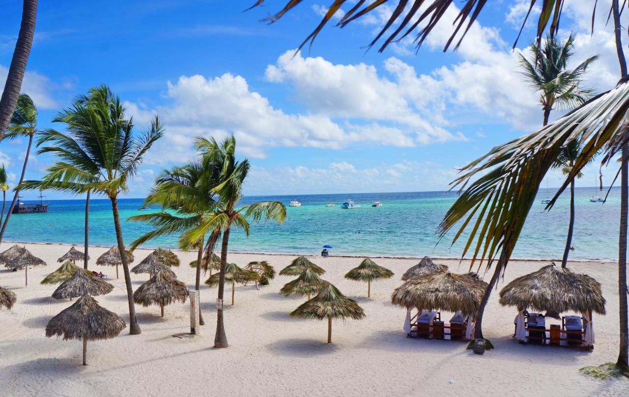 Aventura Village Los Corales Beach And Spa Пунта-Кана Экстерьер фото