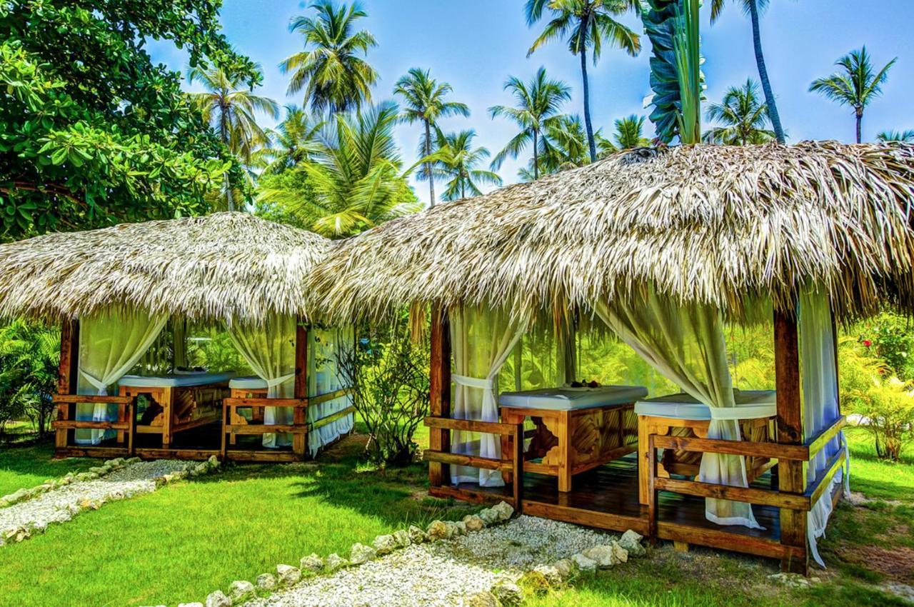 Aventura Village Los Corales Beach And Spa Пунта-Кана Экстерьер фото