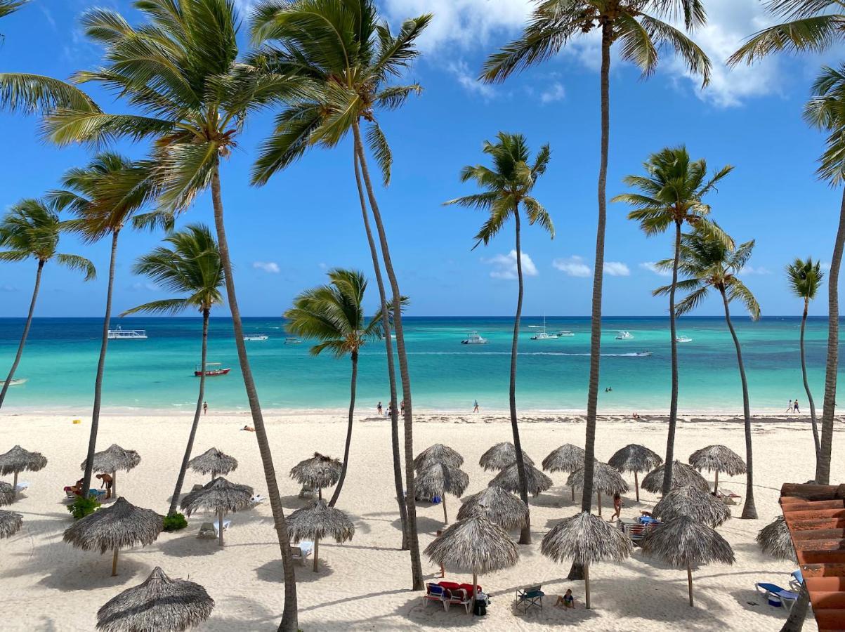 Aventura Village Los Corales Beach And Spa Пунта-Кана Экстерьер фото